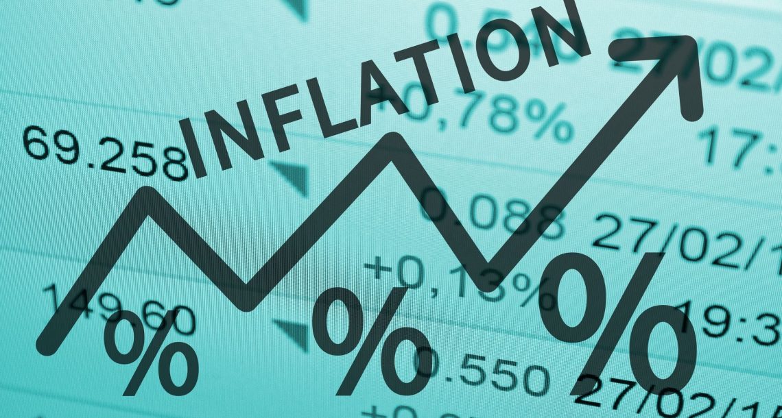Inflation Can Be a Scary Word Money Managers, Inc. Financial